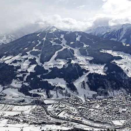 Apartment Sonnenblume Kusenberg Schladming Eksteriør bilde