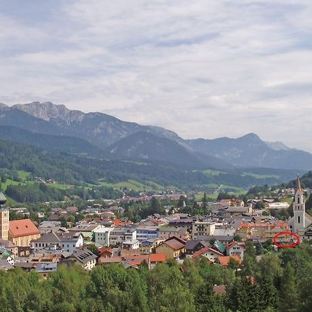 Apartment Sonnenblume Kusenberg Schladming Eksteriør bilde