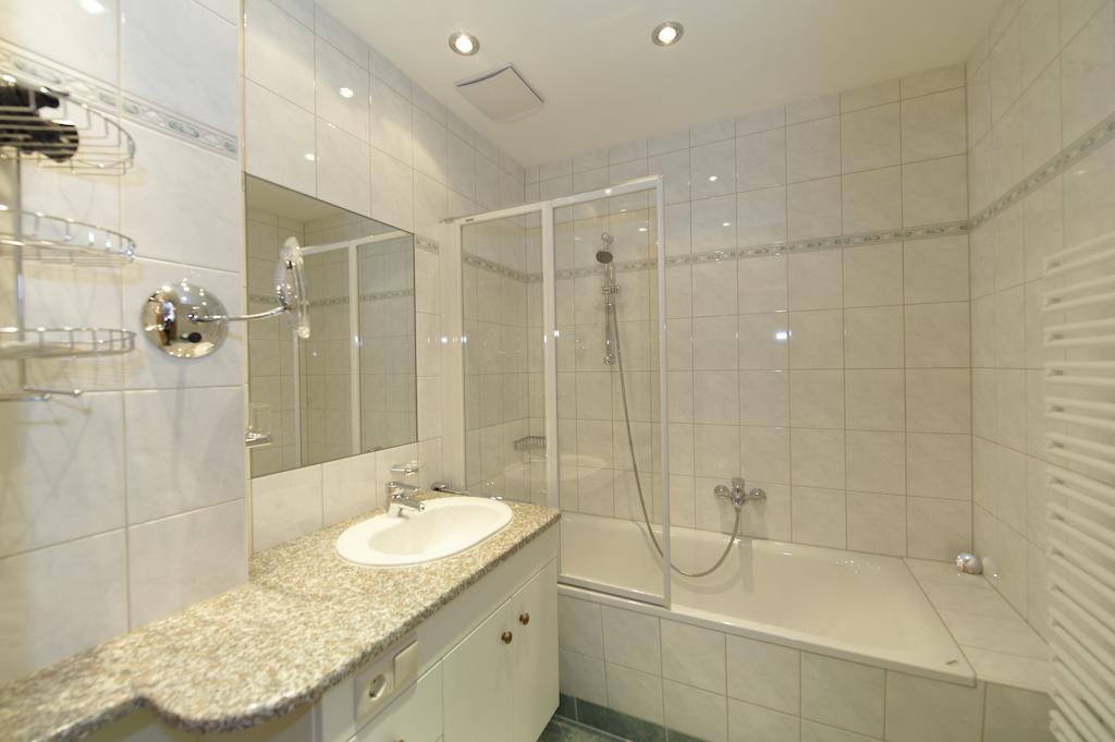 Apartment Sonnenblume Kusenberg Schladming Rom bilde