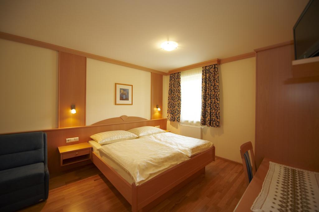 Apartment Sonnenblume Kusenberg Schladming Rom bilde