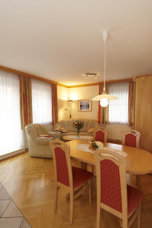 Apartment Sonnenblume Kusenberg Schladming Rom bilde