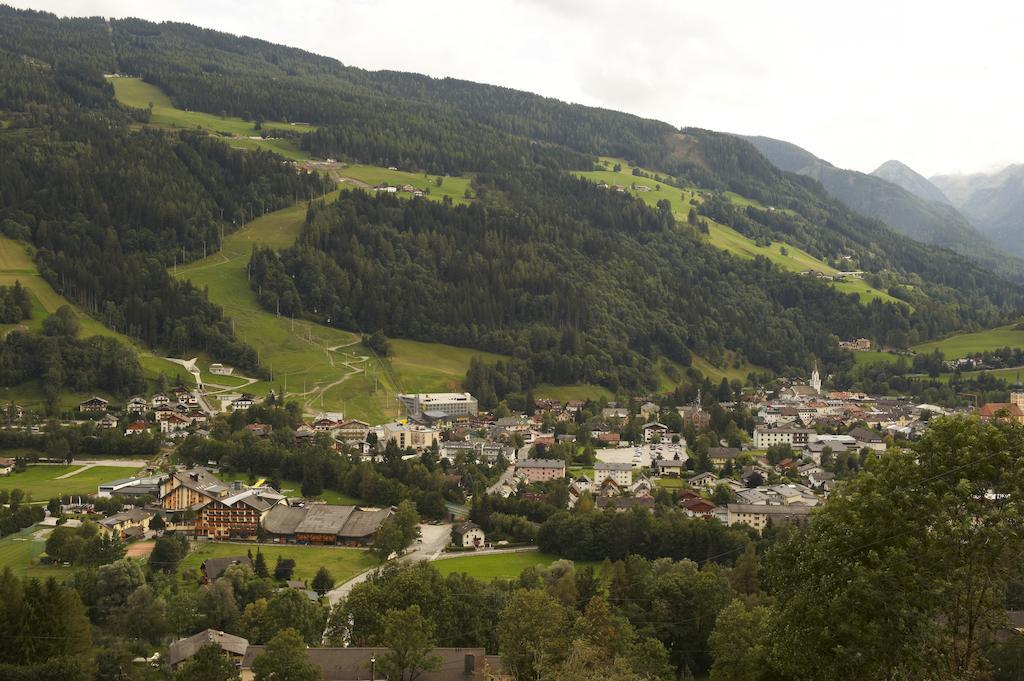 Apartment Sonnenblume Kusenberg Schladming Eksteriør bilde