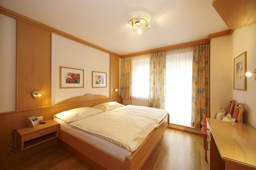 Apartment Sonnenblume Kusenberg Schladming Eksteriør bilde